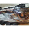 DODGE DART LEFT HALOGEN HEADLIGHT 2013-2015 68081389AK 68292803AA
