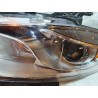 DODGE DART LEFT HALOGEN HEADLIGHT 2013-2015 68081389AK 68292803AA