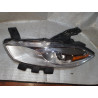 DODGE DART LEFT HALOGEN HEADLIGHT 2013-2015 68081389AK 68292803AA