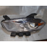 DODGE DART LEFT HALOGEN HEADLIGHT 2013-2015 68081389AK 68292803AA