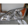 Honda CR-V Left Headlight 2007-2011