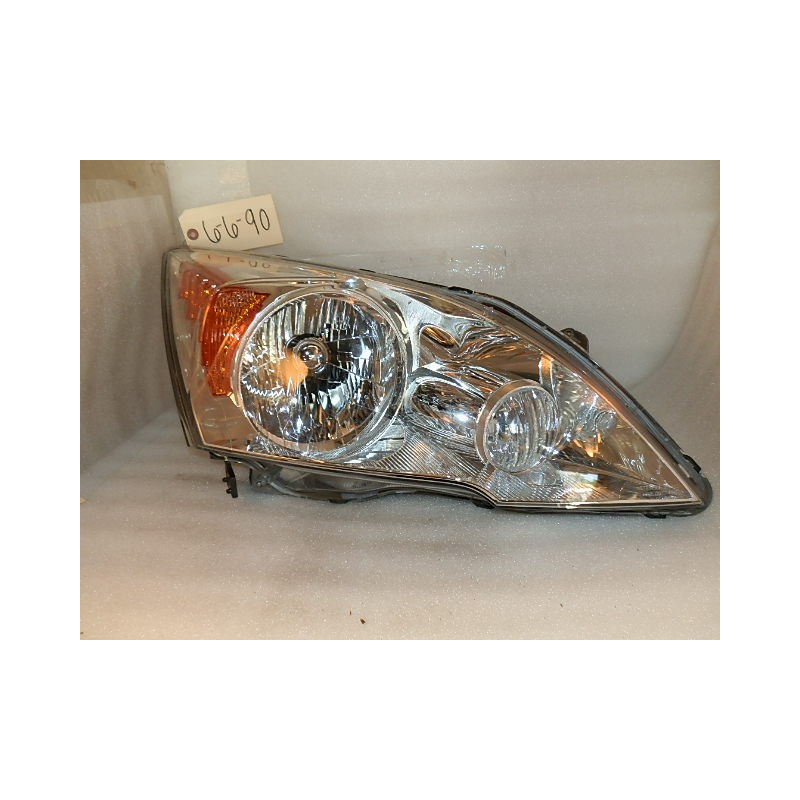 33101-SWA-A01 Honda CR-V Right Headlight 2007-2011