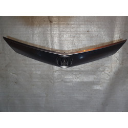 75125-STX-A010-M1 Acura MDX Upper Chrome Radar Grille 2010-2013