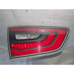 KIA OPTIMA LEFT INNER TRUNK LAMP 2014-2016 92403-2T6 92403-4U510