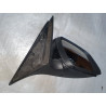 MERCEDES C W204 RIGHT TURN MIRROR 2007-2011 2048100219 046274 020875 049189 CRACK GLASS NO WIRES