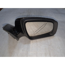 MERCEDES C W204 RIGHT TURN MIRROR 2007-2011 2048100219 046274 020875 049189 CRACK GLASS NO WIRES