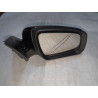 MERCEDES C W204 RIGHT TURN MIRROR 2007-2011 2048100219 046274 020875 049189 CRACK GLASS NO WIRES