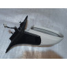 Hyundai Genesis Coupe Right Power Mirror (White, 3 Wires) 2009-2012