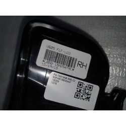 FORD EXPLORER RIGHT LED FOG LAMP 2020 LB5B-15A254-AC