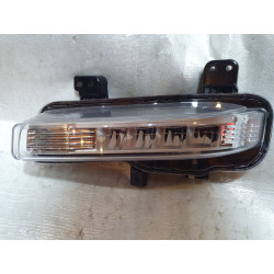FORD EXPLORER LEFT LED FOG LAMP 2020 LB5B-15A255-AC