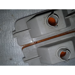 VOLKSWAGEN GOLF GTI VI SIDE MARKER 2010-2014 RIGHT 5K0945072 LEFT 5K0945071 PRICE ONE SIDE