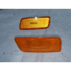 VOLKSWAGEN GOLF GTI VI SIDE MARKER 2010-2014 RIGHT 5K0945072 LEFT 5K0945071 PRICE ONE SIDE