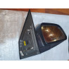 Hyundai Tucson Right Power Mirror Black 2005-2009