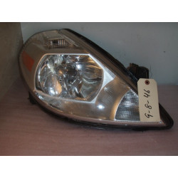 26010-EM30A Nissan Versa Right Headlight 2007-2012