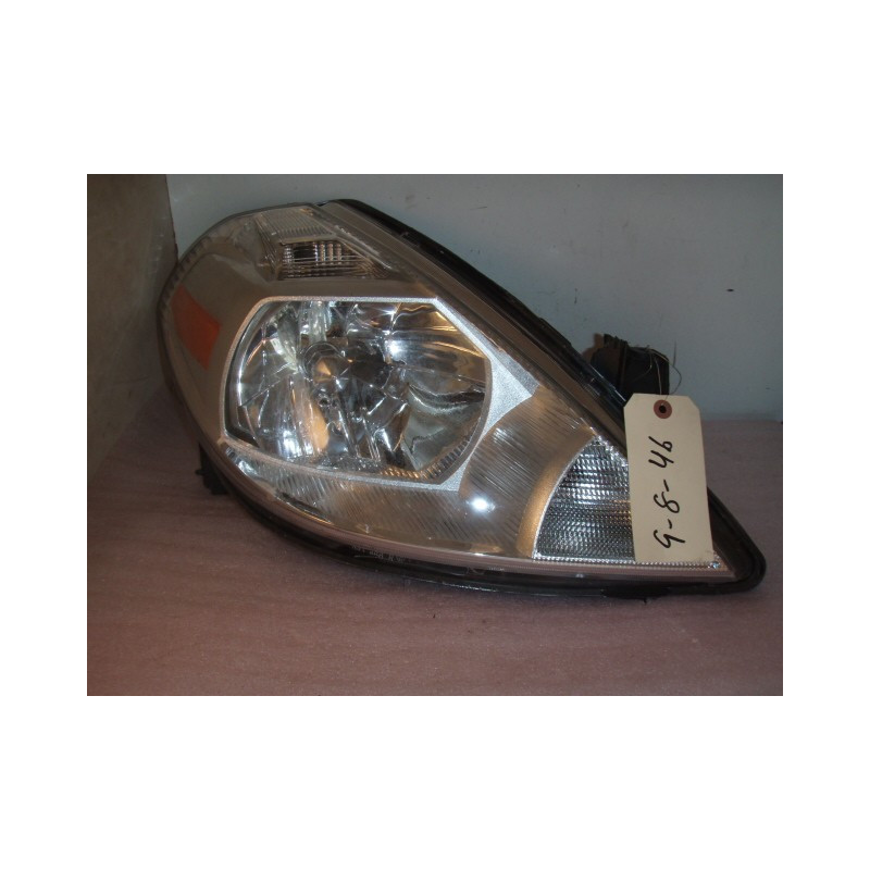 26010-EM30A Nissan Versa Right Headlight 2007-2012