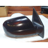 Hyundai Tucson Right Power Mirror Black 2005-2009