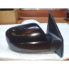 Hyundai Tucson Right Power Mirror Black 2005-2009