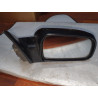 Hyundai Tucson Right Power Mirror Black 2005-2009