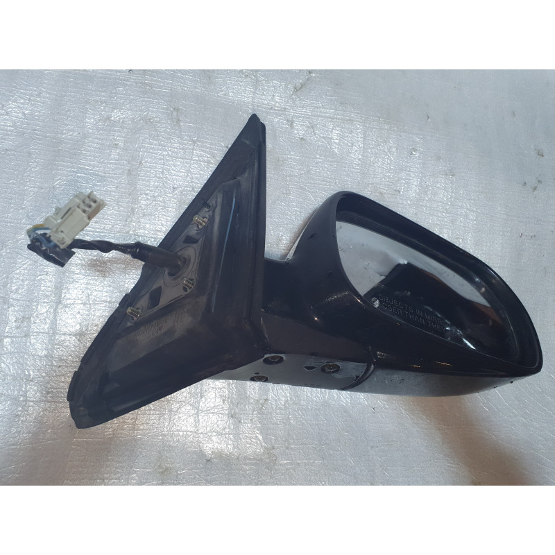 Acura RSX Right Mirror 2002-2006