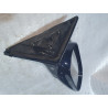 Honda Accord Right Power Heated Mirror Blue 1990-1993