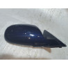Honda Accord Right Power Heated Mirror Blue 1990-1993