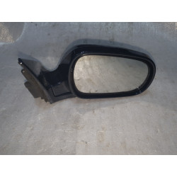 Honda Accord Right Power Heated Mirror Blue 1990-1993