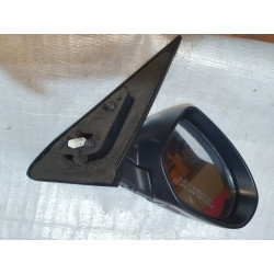 Mazda 3 Right Power Mirror 2010-2013