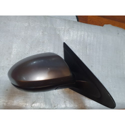 Mazda 3 Right Power Mirror 2010-2013