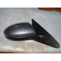 Mazda 3 Right Power Mirror 2010-2013
