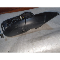 31298500 Volvo XC60 Right Power Memory Mirror 2011-2014