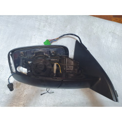 31298500 Volvo XC60 Right Power Memory Mirror 2011-2014