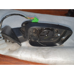 31298500 Volvo XC60 Right Power Memory Mirror 2011-2014