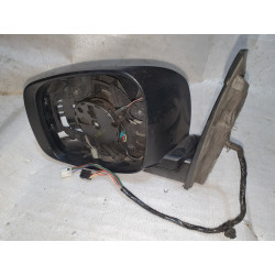 VOYAGER TOWN COUNTRY CARAVAN LEFT POWER FOLD MEMORY MIRROR 11-17 05113353AB 05113353AC 05113353AA 05113353AN EURO 15 WIRES