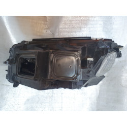 MERCEDES GLC W253 RIGHT LED HEADLIGHT 2016-2018 2539065601 USA