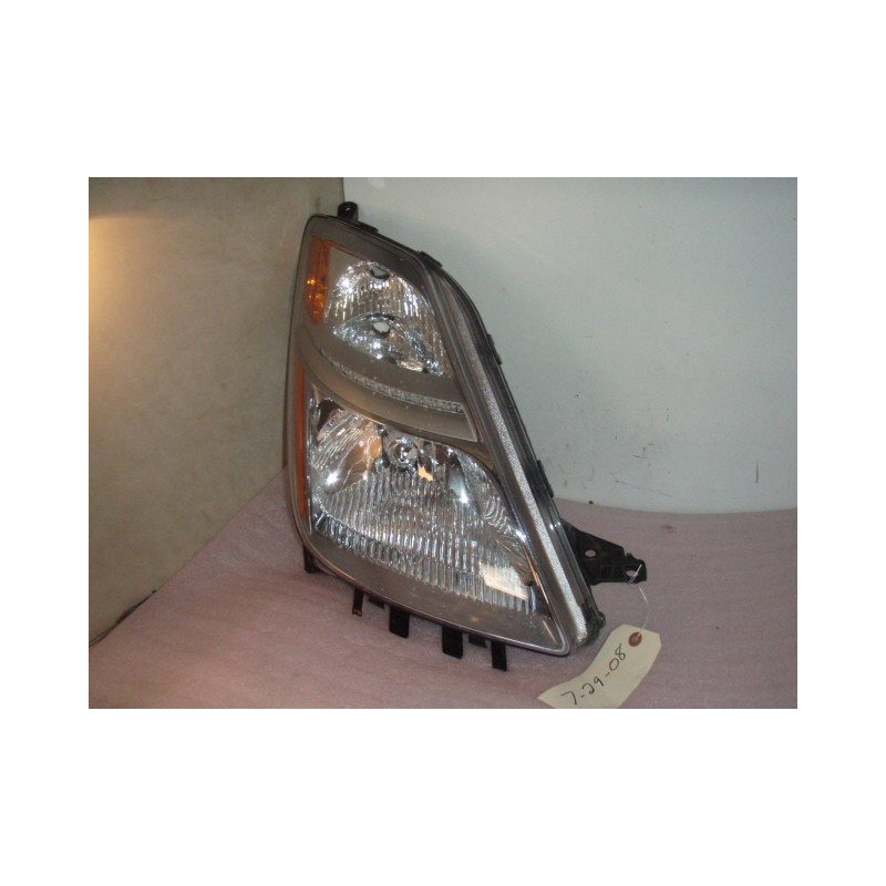 Toyota Prius Right Headlight 2007-2009