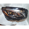 MERCEDES GLC W253 RIGHT LED HEADLIGHT 2016-2018 2539065601 USA