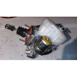 HUMMER H3 ABS BRAKE PUMP MASTER CYLINDER BOOSTER 2006-2010 AW8790C609013239 GM 25939759 25796387 19258790