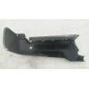 FORD F250 F350 RIGHT CHROME REAR BUMPER END CAP 2017-2020 HC3Z-17906J-A HC3Z17906JA HC3Z-17810-KB