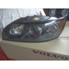 30698801 Volvo S40 Left Headlight 2005-2009