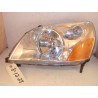 Honda Pilot Left Headlight 2003-2005