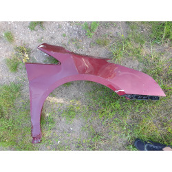 CADILLAC ELR FRONT RIGHT FENDER 2014-2016 GM 23130157 13594474