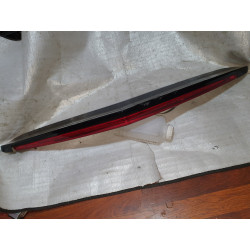 CADILLAC ELR REAR TRUNK WING SPOILER STOP LAMP 2014-2016 GM 23445916
