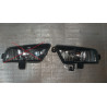 HONDA CRV CR-V RIGHT LEFT FOG LAMP 2015-2016 UC26EZ-T1WX-A1 A12E-T0AX-A1 190276 N29D-T0AX-A1 N23D-T0AX-A1 PRICE ONE LAMP