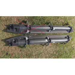 CADILLAC ESCALADE TAHOE YUKON RUNNING BOARD STEP BARS 2014-2020 GM 22813698 23233083 22813699 23233084 22813706 22813707 SET