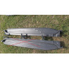 CADILLAC ESCALADE TAHOE YUKON RUNNING BOARD STEP BARS 2014-2020 GM 22813698 23233083 22813699 23233084 22813706 22813707 SET