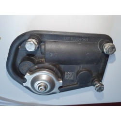 CHEVROLET CORVETTE Z06 CAMARO 6.2L MUFFLER VALVE ACTUATOR 2014-2019 GM 82209069
