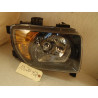 33101-SCV-A21 Honda Element Right Black Headlight 2007-2008