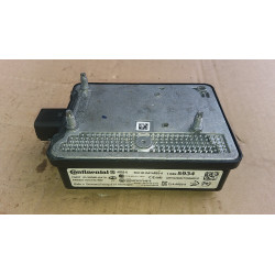 CADILLAC ATS CTS ESCALADE CHEVROLET VOLT BUICK ENVISION CRUISE DISTANCE RADAR SENSOR MODULE 2015-2018 GM 13395934