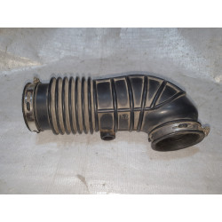 CADILLAC CTS 3.6L AIR TUBE HOSE RESONATOR 2008-2013 GM 15236428 25843874