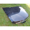 CADILLAC CTS HOOD BLACK AND CHROME MOLDING 2008-2013 GM 90157364 ALUMINIUM